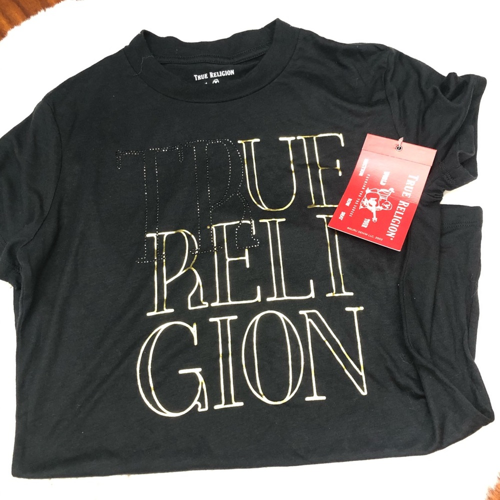 True Religion Women’s T Shirt